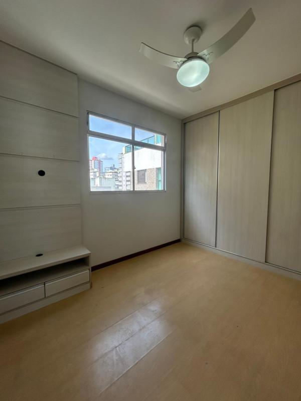 Cobertura, Castelo, 2 Quartos, 3 Vagas, 1 Suíte