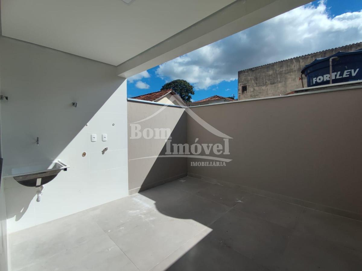 Apartamento, Centro, 2 Quartos, 0 Vaga, 1 Suíte