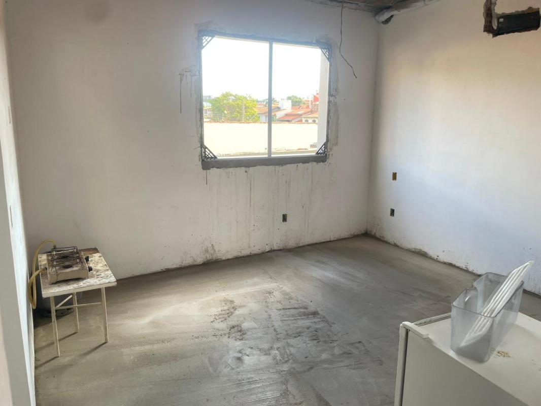 Cobertura, Jardim Riacho das Pedras, 4 Quartos, 3 Vagas, 2 Suítes