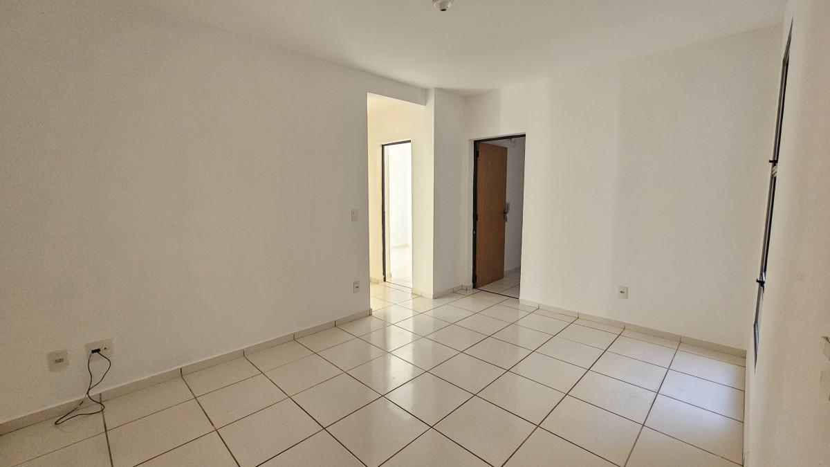 Apartamento, Liberdade, 2 Quartos, 1 Vaga