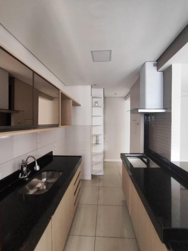 Apartamento, Ouro Preto, 3 Quartos, 2 Vagas, 1 Suíte