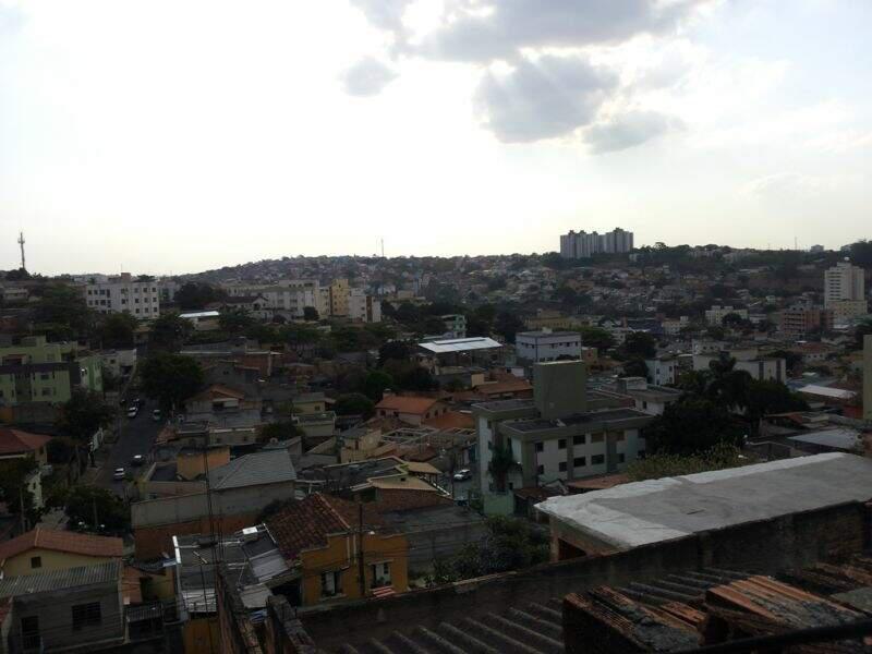 Lote, Salgado Filho, 2 Quartos, 4 Vagas