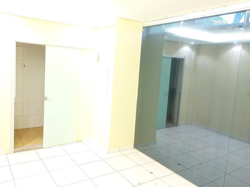 Galpão, Cinquentenário