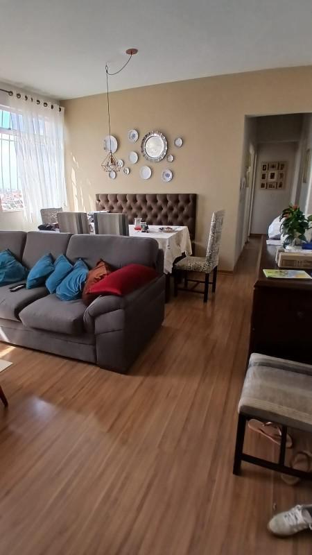 Apartamento, Renascença, 3 Quartos, 1 Vaga