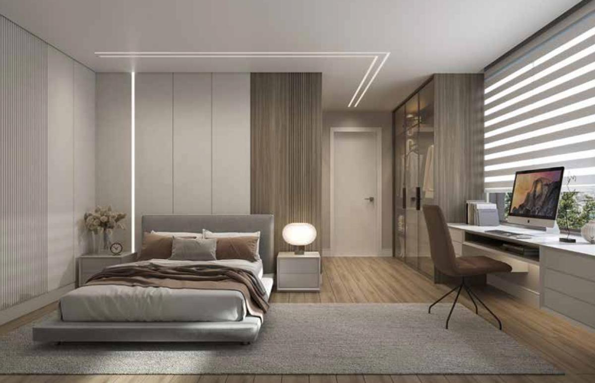 Apartamento, Lourdes, 2 Quartos, 2 Vagas, 1 Suíte
