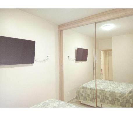 Apartamento, Jaraguá, 2 Quartos, 1 Vaga