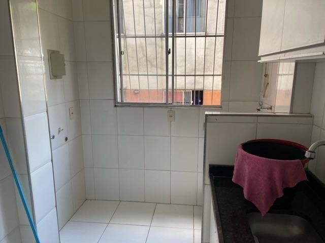 Apartamento, São Francisco, 2 Quartos, 1 Vaga
