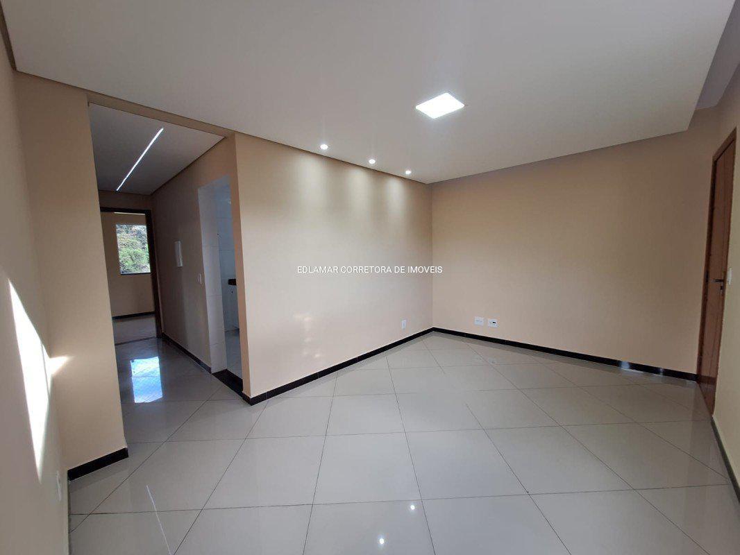 Apartamento, Palmeiras, 3 Quartos, 1 Vaga