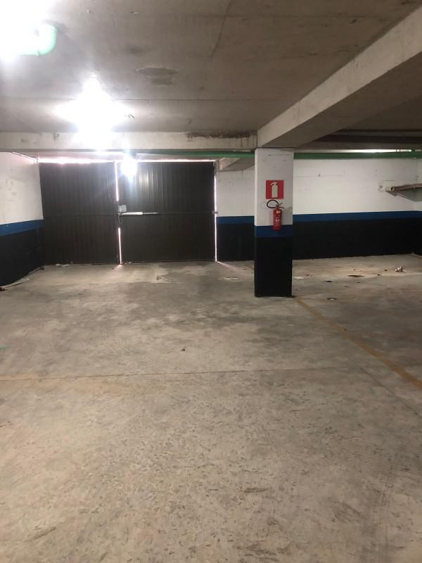 Apartamento, Sagrada Família, 2 Quartos, 1 Vaga, 1 Suíte