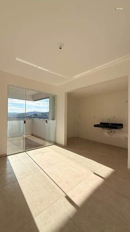 Apartamento, Boa Esperança, 3 Quartos, 2 Vagas, 1 Suíte