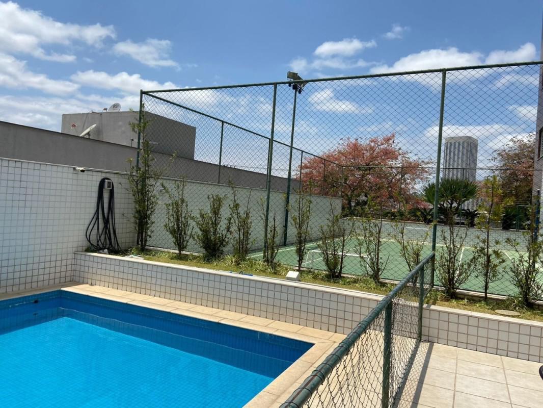 Apartamento, Palmares, 3 Quartos, 2 Vagas, 1 Suíte