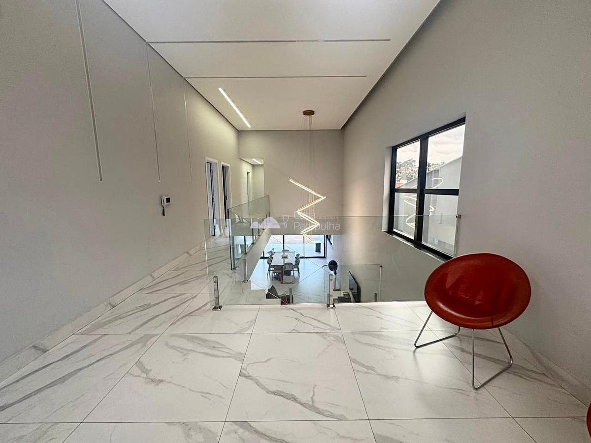 Casa, Santa Amélia, 5 Quartos, 4 Vagas, 1 Suíte