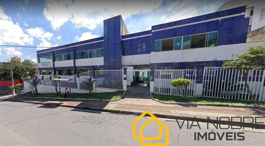 Prédio, Santa Efigênia, 11 Vagas