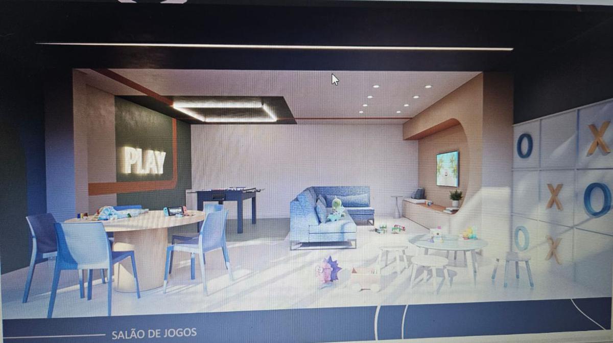 Apartamento, Jaraguá, 2 Quartos, 1 Vaga, 1 Suíte