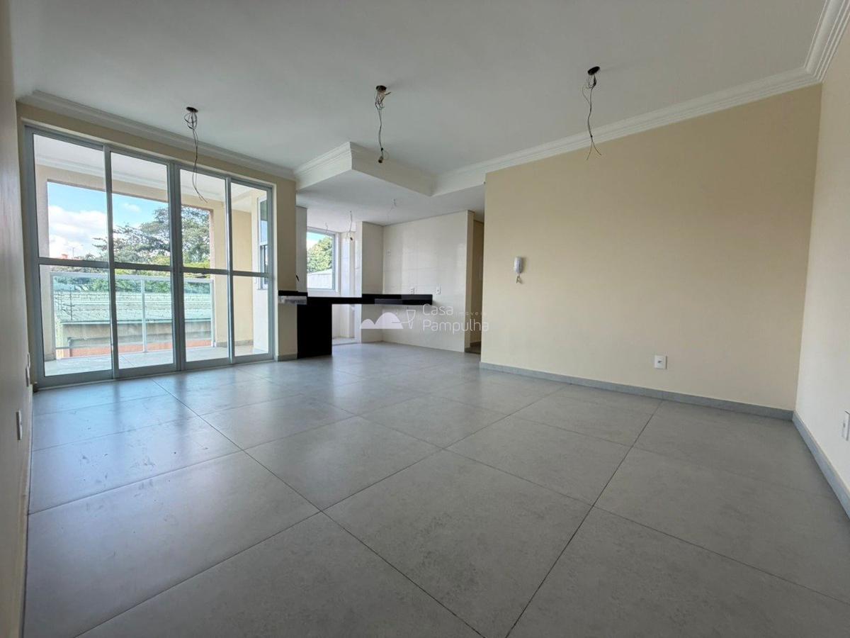 Apartamento, Santa Branca, 3 Quartos, 3 Vagas, 1 Suíte