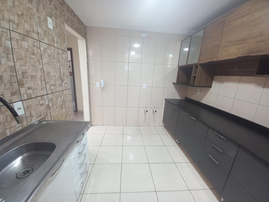 Apartamento, Eldorado, 2 Quartos, 1 Vaga