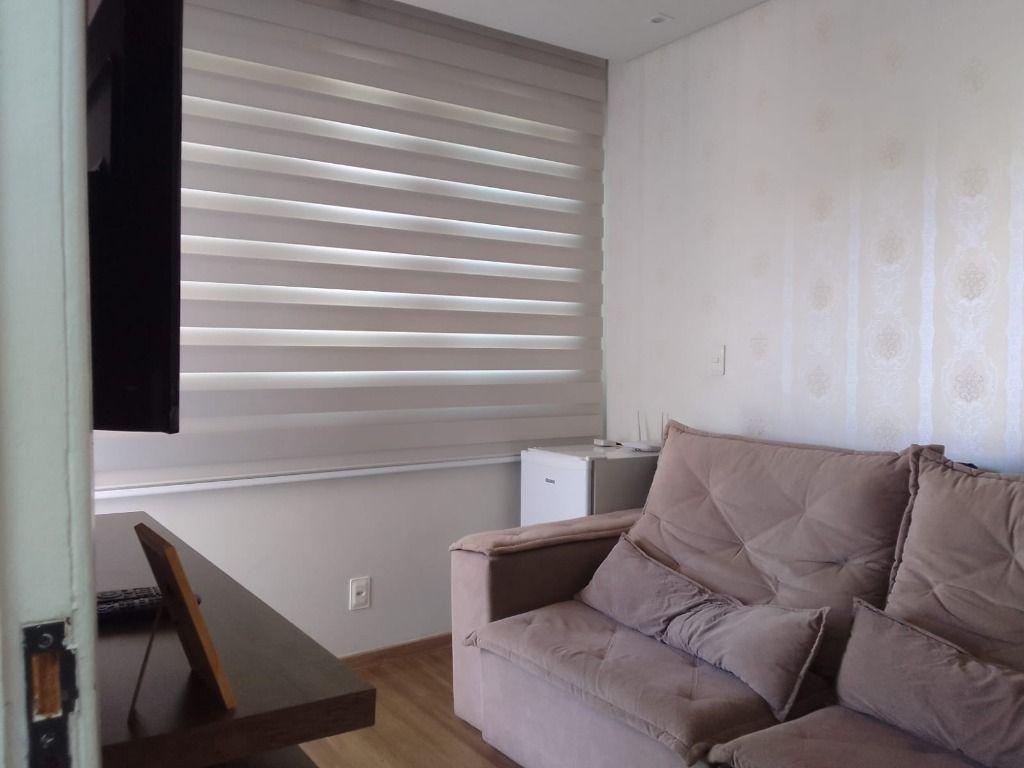 Casa, Nações Unidas, 2 Quartos, 2 Vagas, 1 Suíte