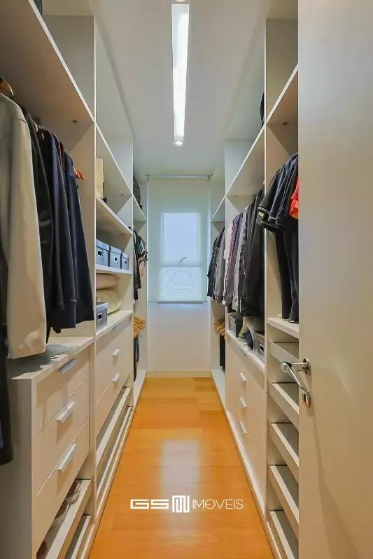 Apartamento, Vila da Serra, 3 Quartos, 5 Vagas, 3 Suítes