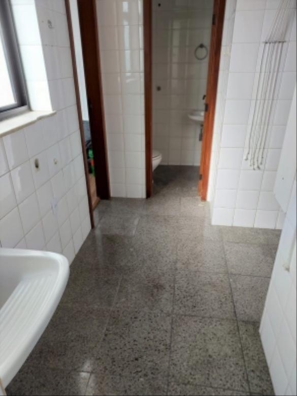 Apartamento, Serra, 4 Quartos, 2 Vagas, 1 Suíte