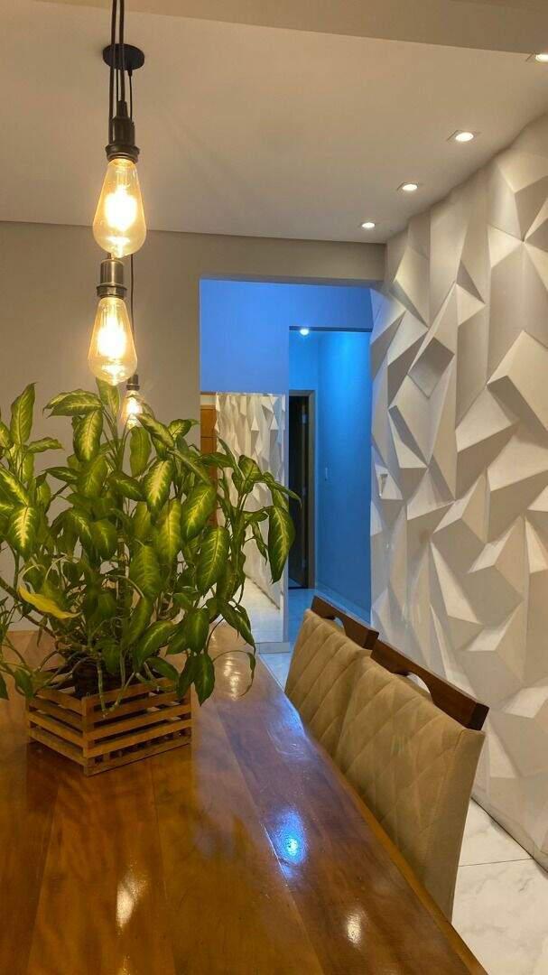 Apartamento, Novo Centro, 2 Quartos, 2 Vagas, 1 Suíte