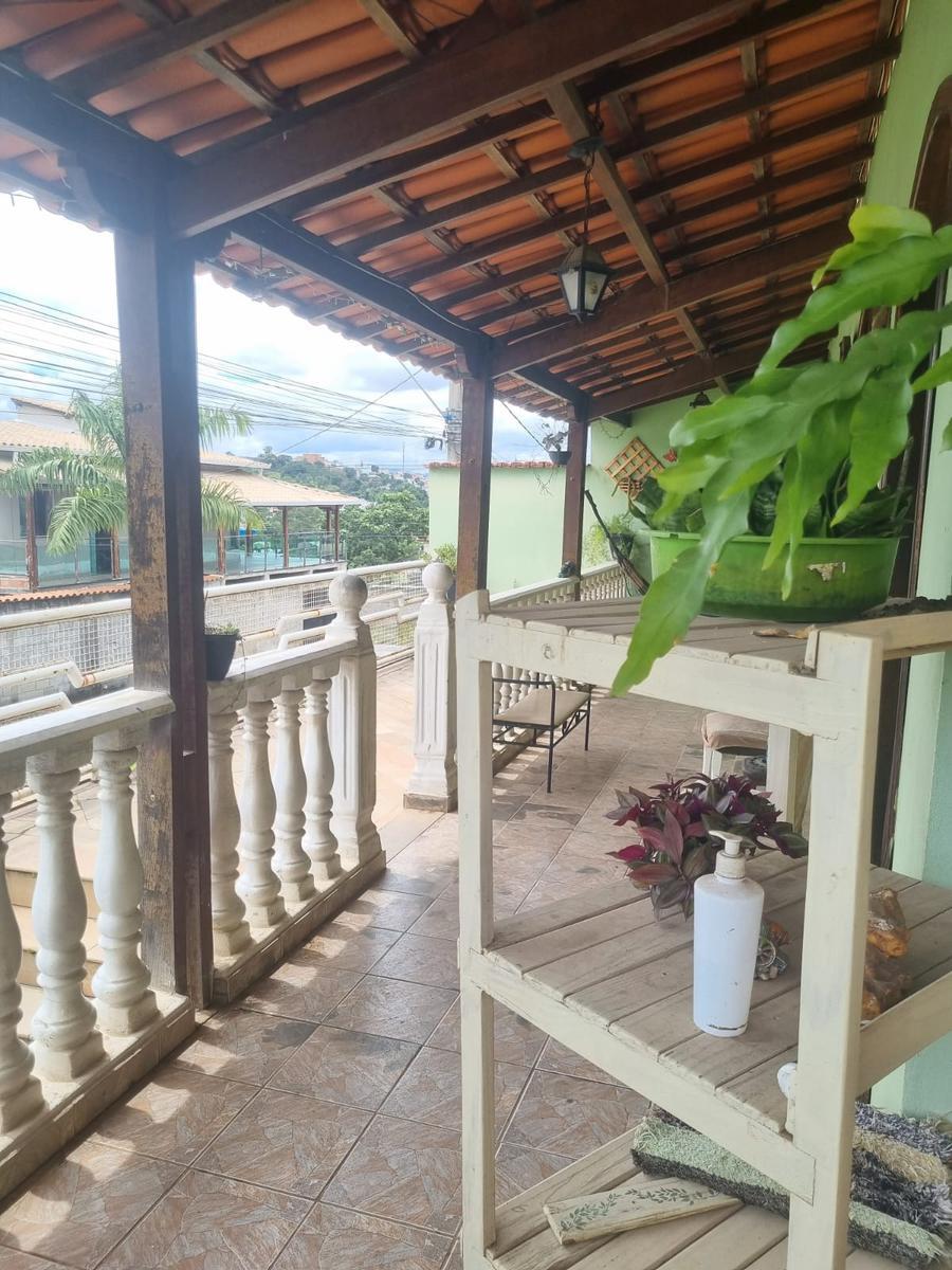 Casa, Colonial, 3 Quartos, 4 Vagas, 1 Suíte