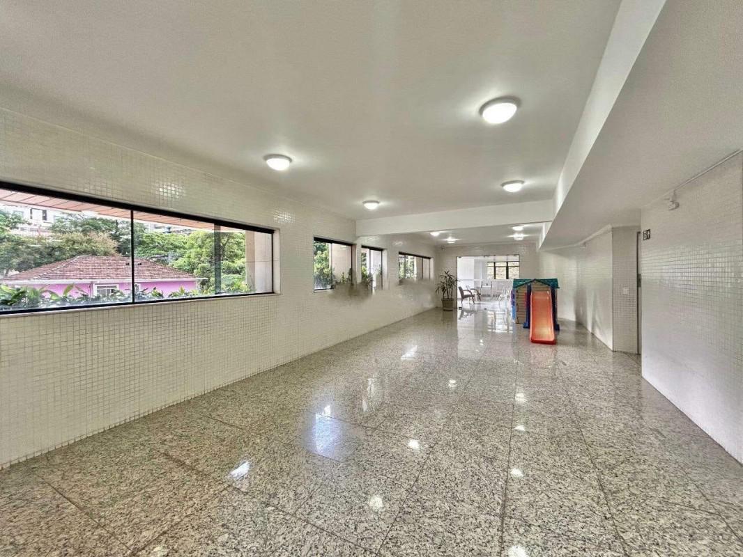 Apartamento, Funcionários, 4 Quartos, 2 Vagas, 1 Suíte