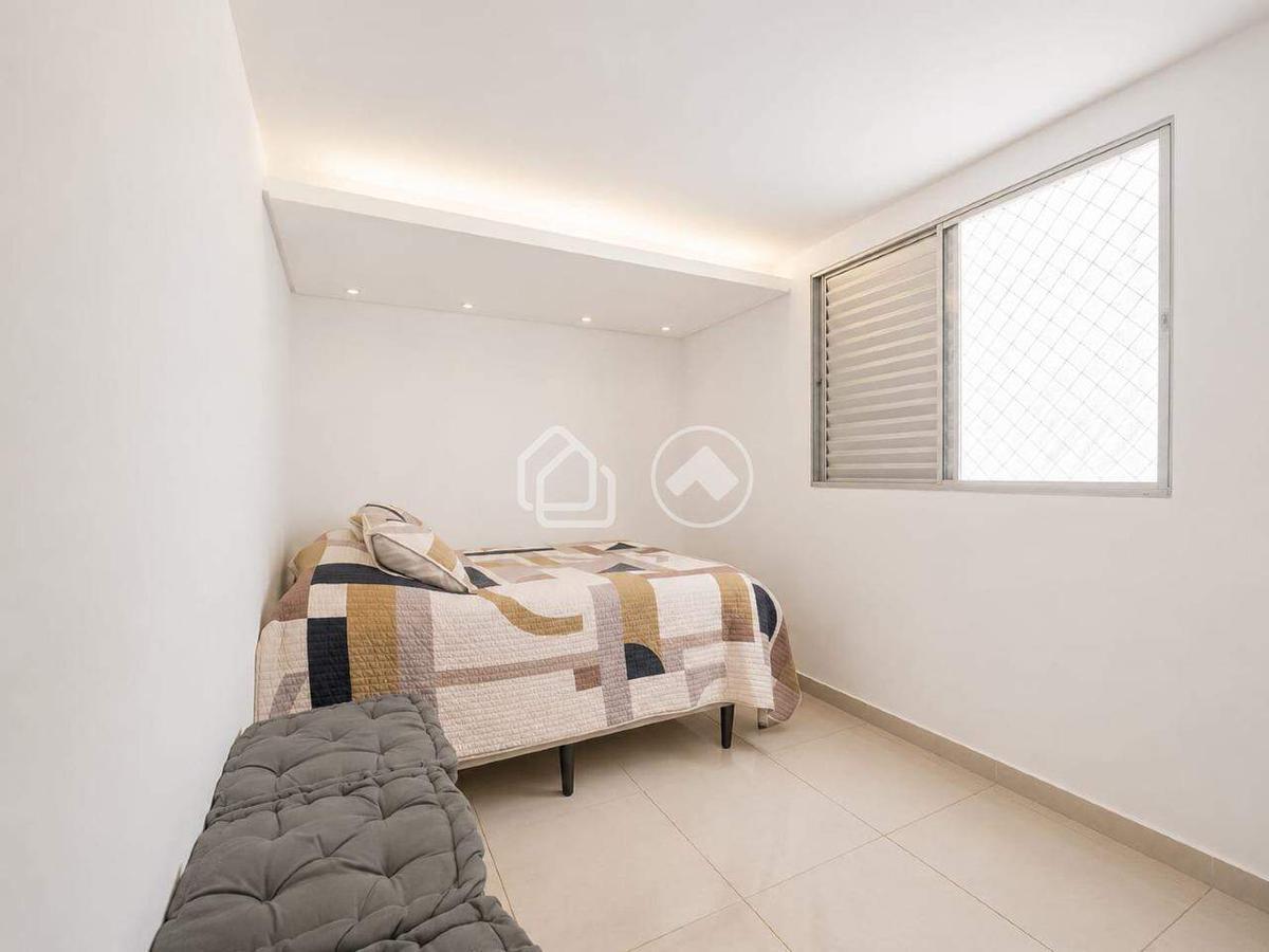 Apartamento, Buritis, 4 Quartos, 2 Vagas, 1 Suíte