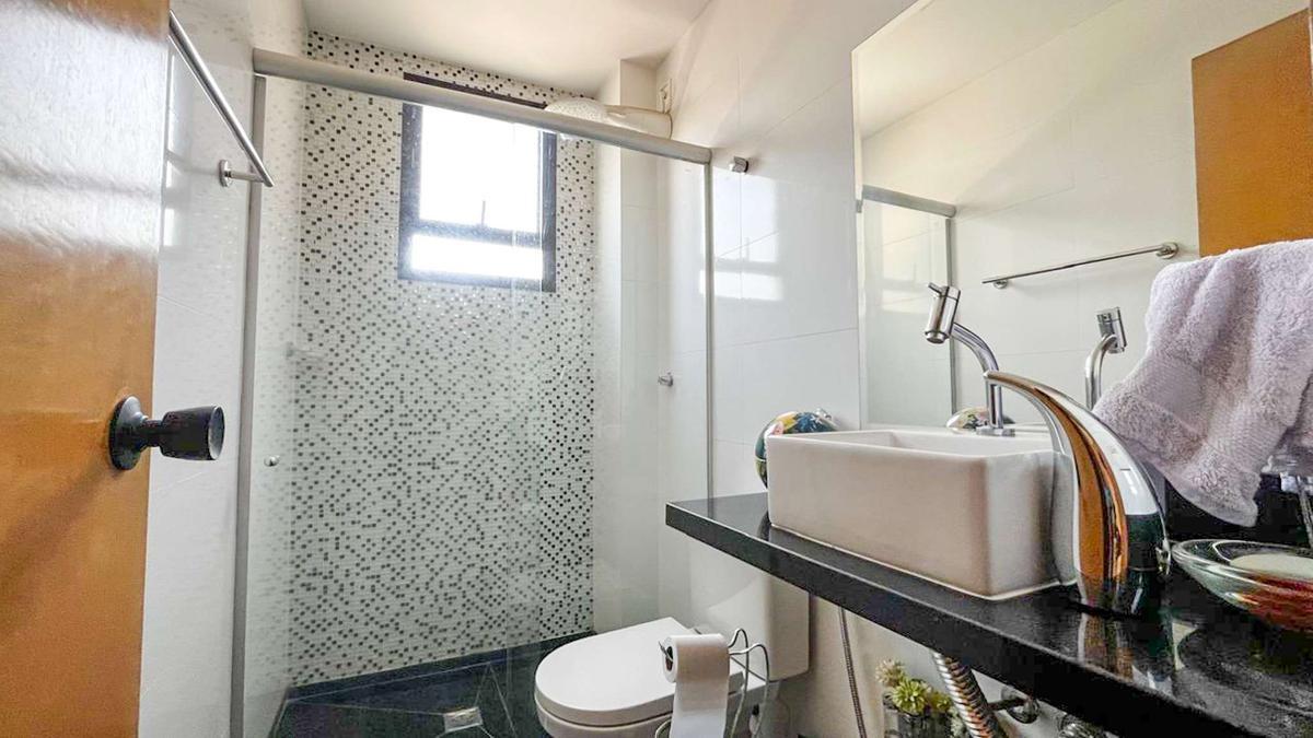 Apartamento, Buritis, 3 Quartos, 2 Vagas, 1 Suíte