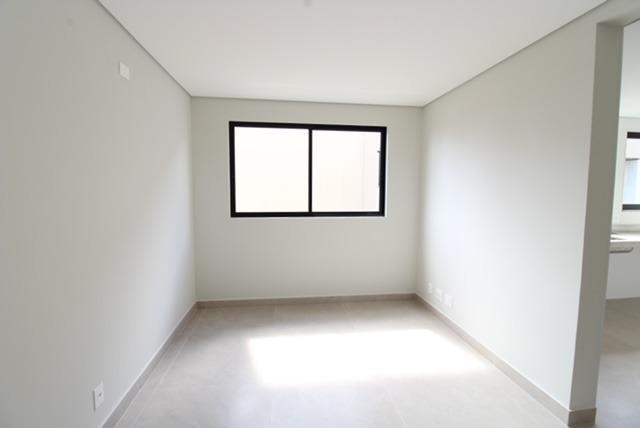 Cobertura, Sion, 3 Quartos, 3 Vagas, 2 Suítes