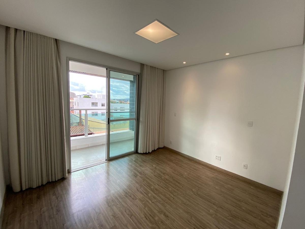 Apartamento, Jardim Atlântico, 2 Quartos, 2 Vagas, 1 Suíte
