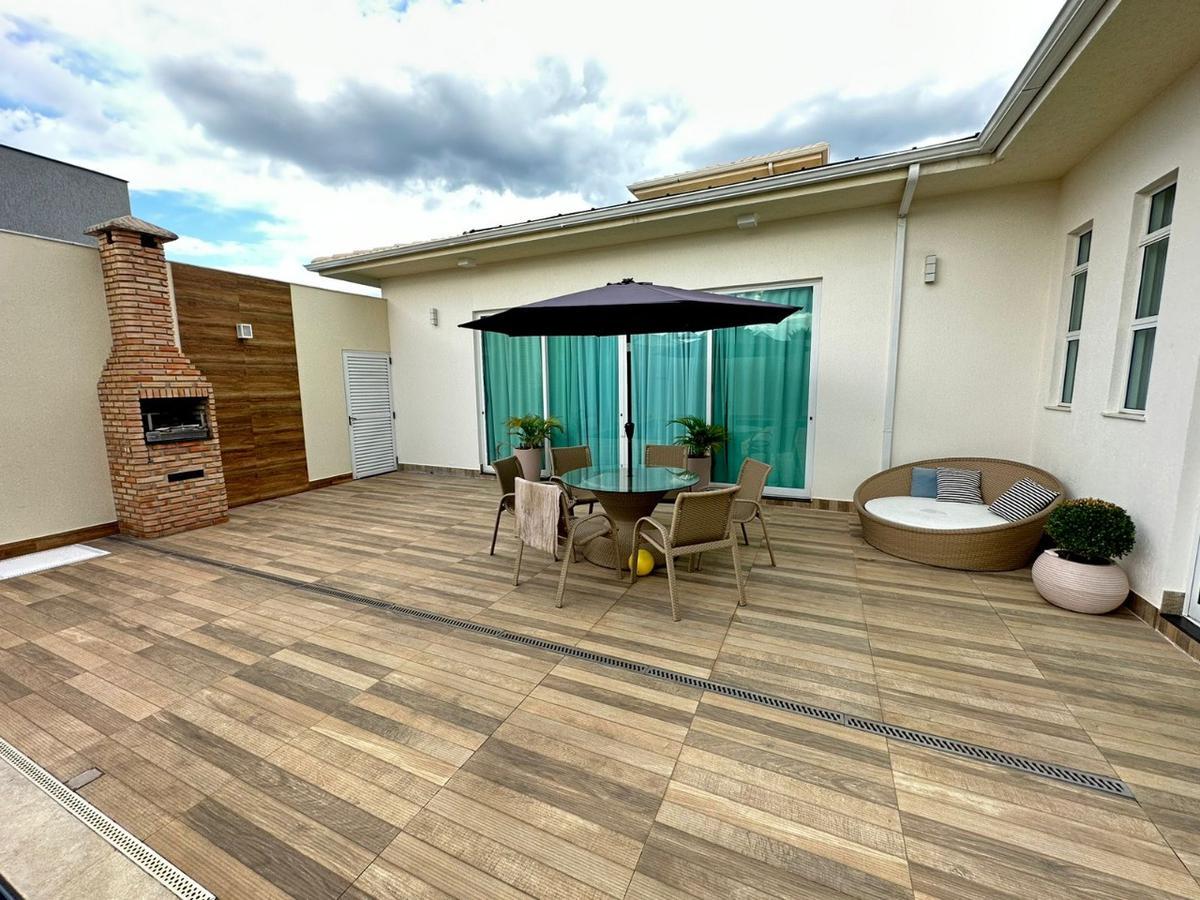 Casa, Gran Park, 4 Quartos, 6 Vagas, 2 Suítes