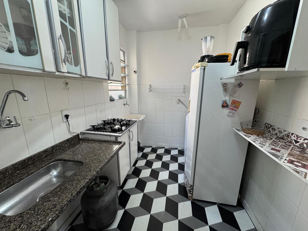 Apartamento, Serra Verde (venda Nova), 2 Quartos, 1 Vaga
