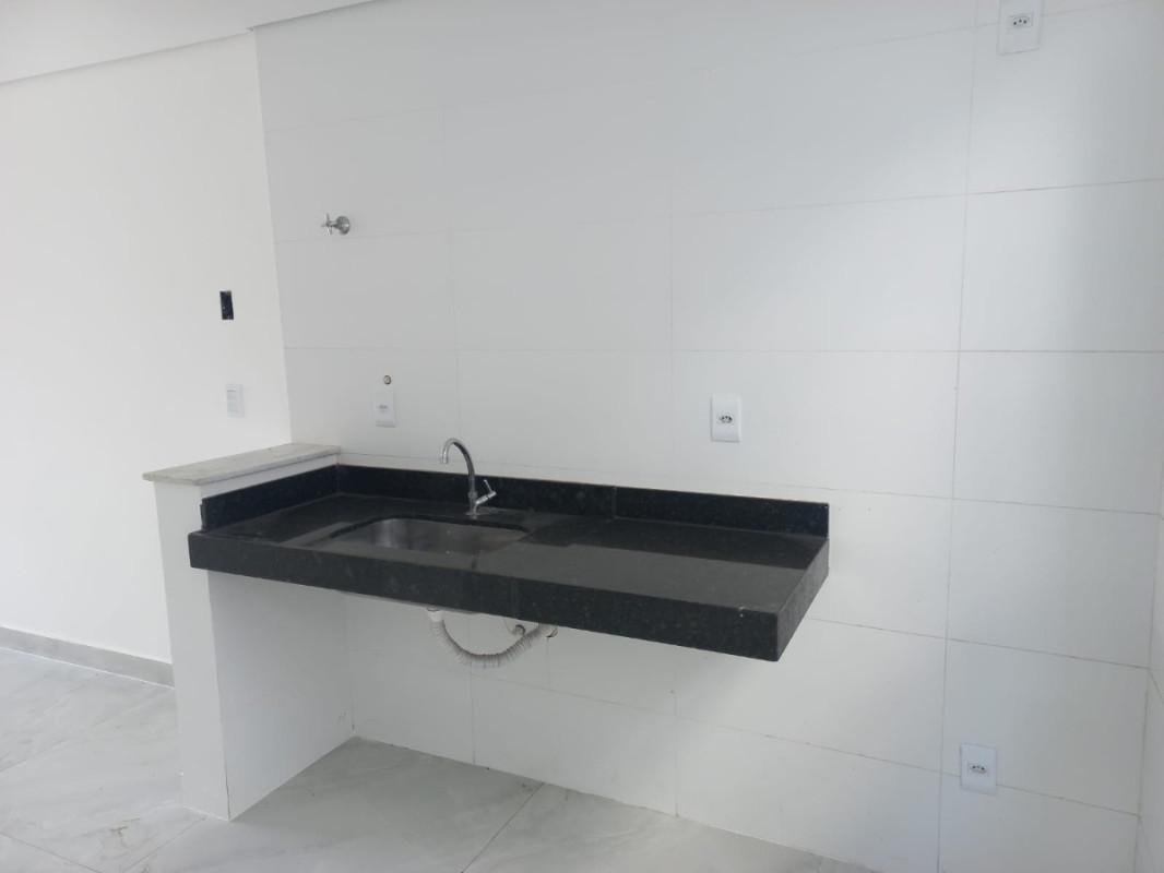 Casa, Planalto, 2 Quartos, 2 Vagas, 2 Suítes
