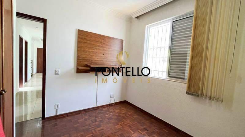 Cobertura, Dona Clara, 3 Quartos, 3 Vagas