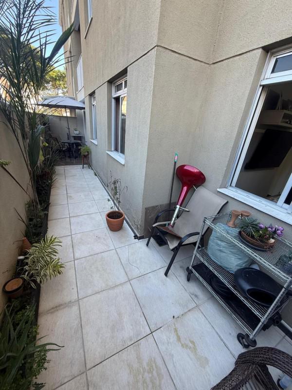 Apartamento, Candelária, 3 Quartos, 2 Vagas, 1 Suíte