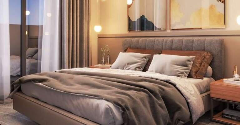 Apartamento, Carlos Prates, 2 Quartos, 1 Vaga