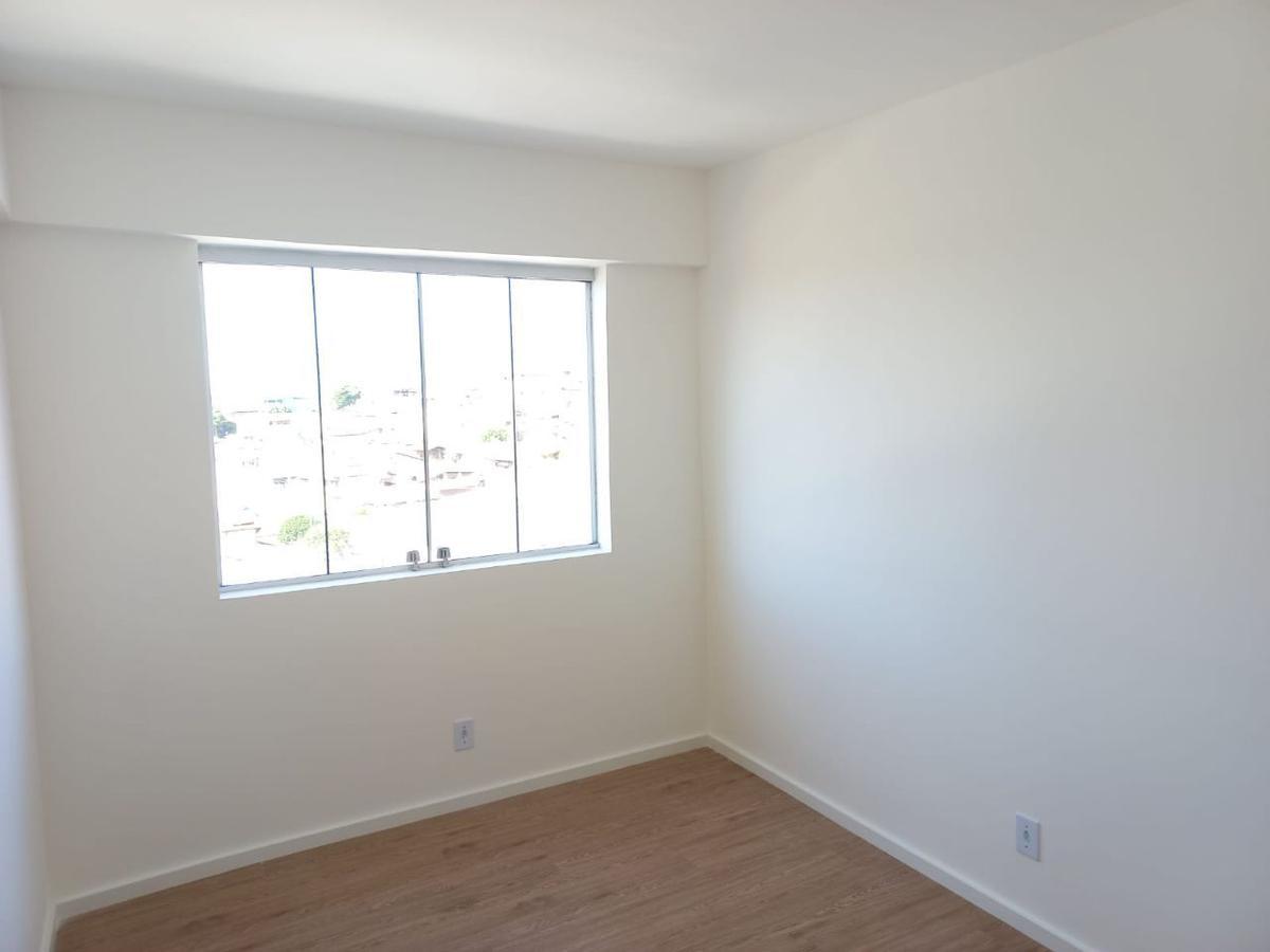 Apartamento, Asteca (são Benedito), 3 Quartos, 1 Vaga, 1 Suíte