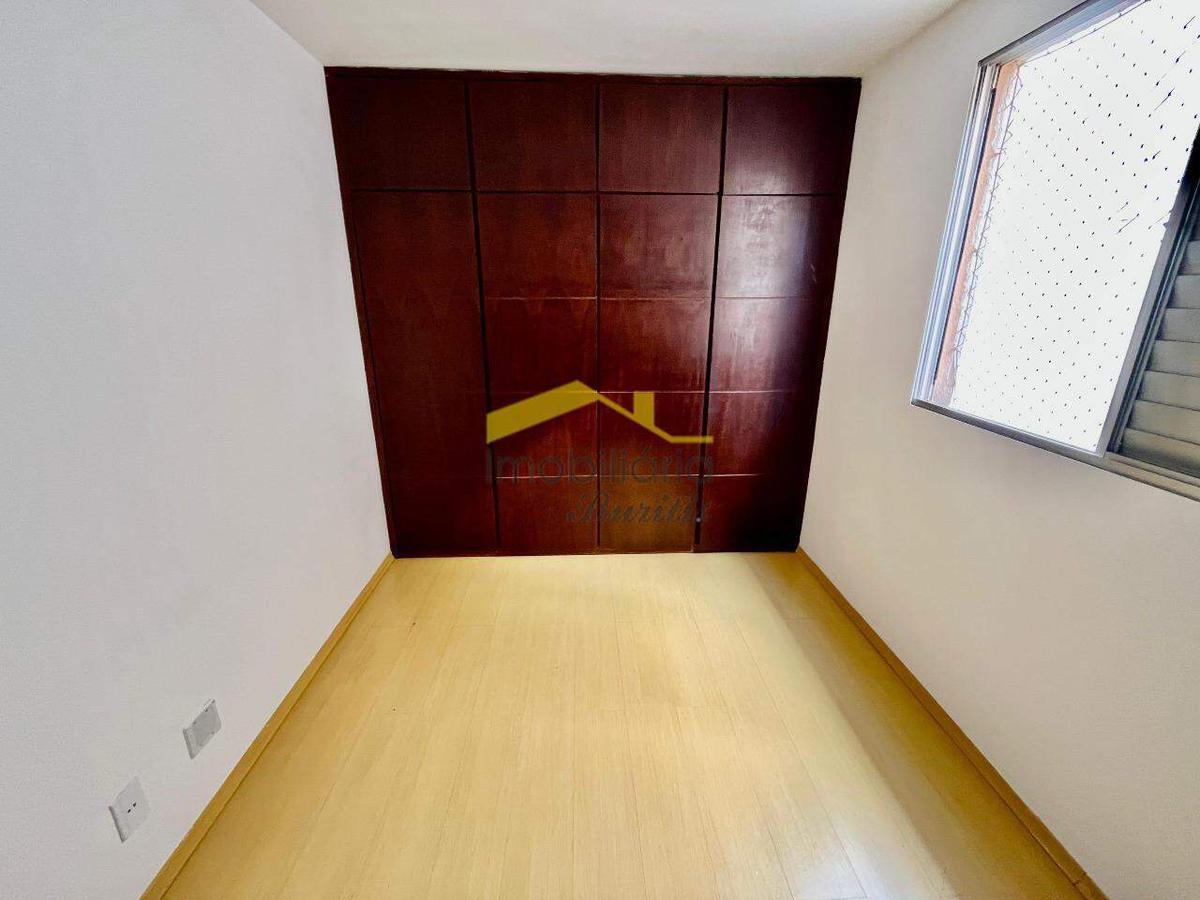 Apartamento, Buritis, 3 Quartos, 2 Vagas, 1 Suíte