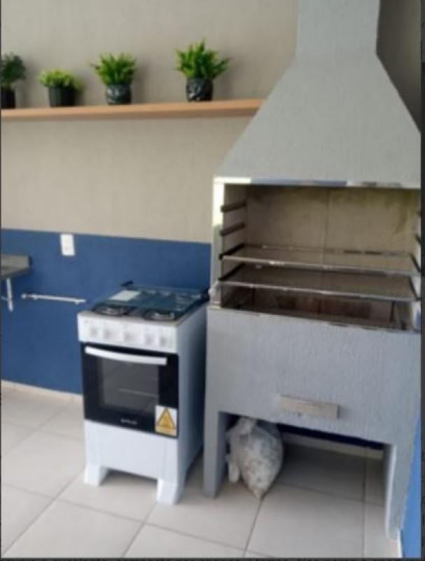 Apartamento, Jardim Guanabara, 2 Quartos, 1 Vaga, 1 Suíte