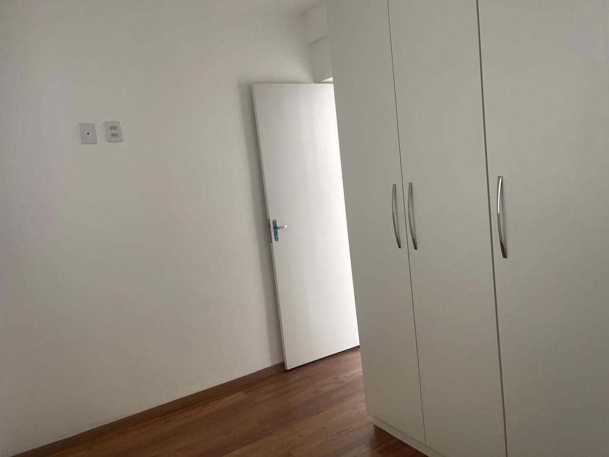 Apartamento, Céu Azul, 2 Quartos, 1 Vaga, 1 Suíte