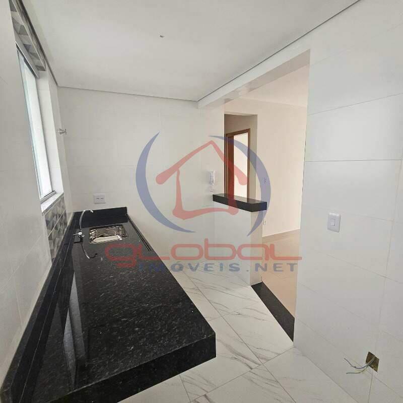 Apartamento, Coqueiros, 2 Quartos, 1 Vaga