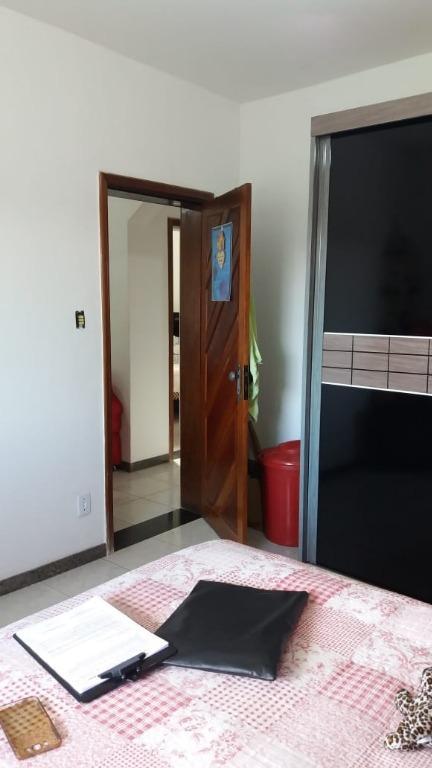 Casa, Morro São Francisco, 3 Quartos, 2 Vagas