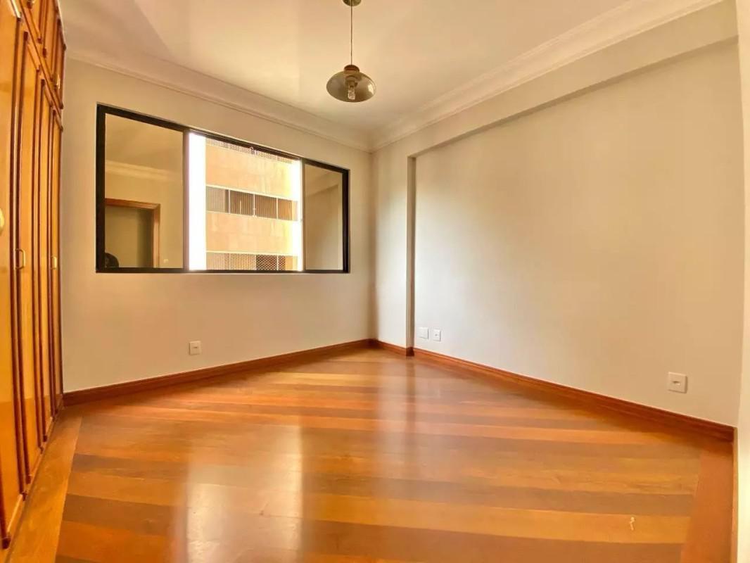 Apartamento, Santa Efigênia, 4 Quartos, 4 Vagas, 4 Suítes