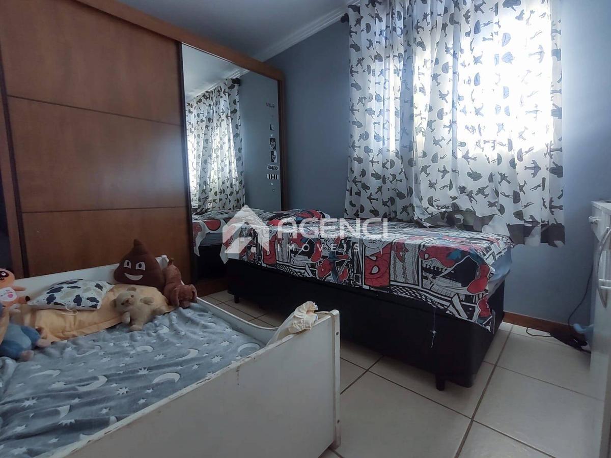 Apartamento, Parque Belo Horizonte Industrial, 2 Quartos, 0 Vaga, 0 Suíte