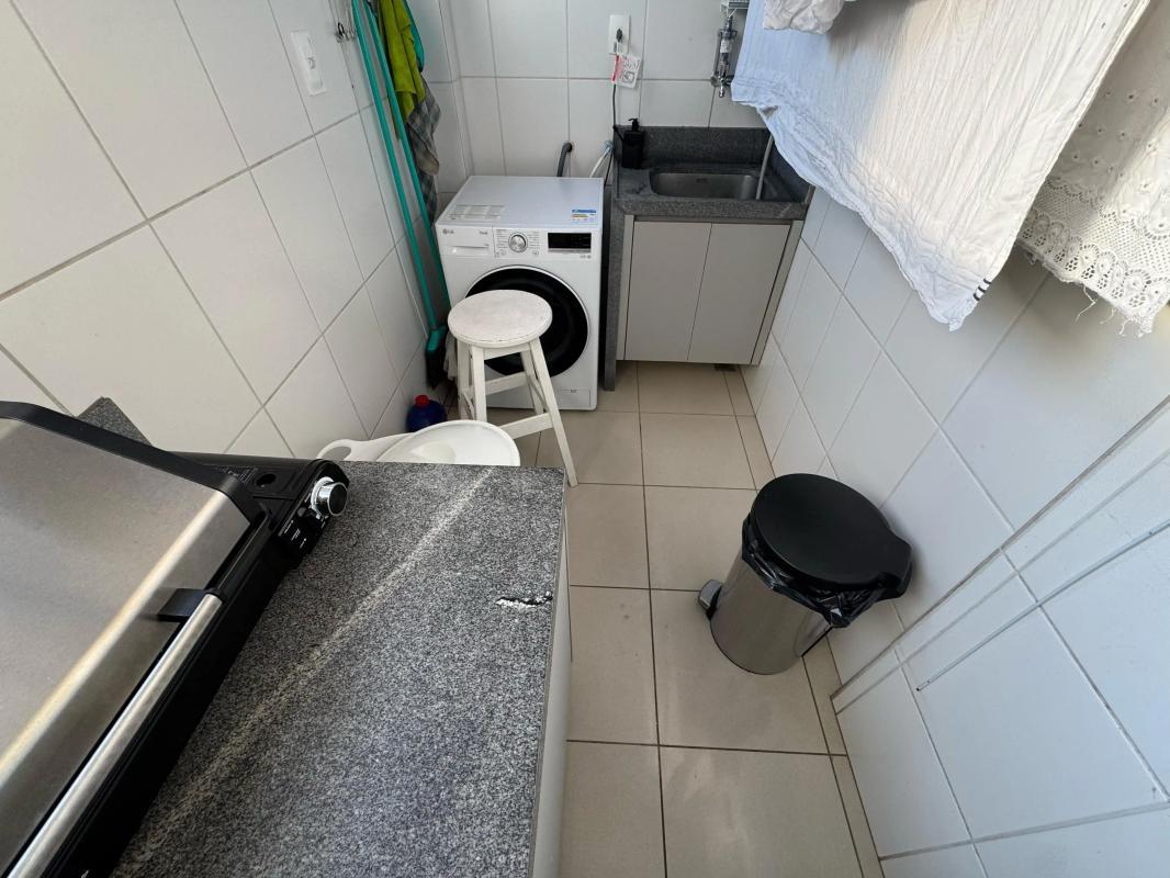 Apartamento, Palmares, 3 Quartos, 2 Vagas, 1 Suíte