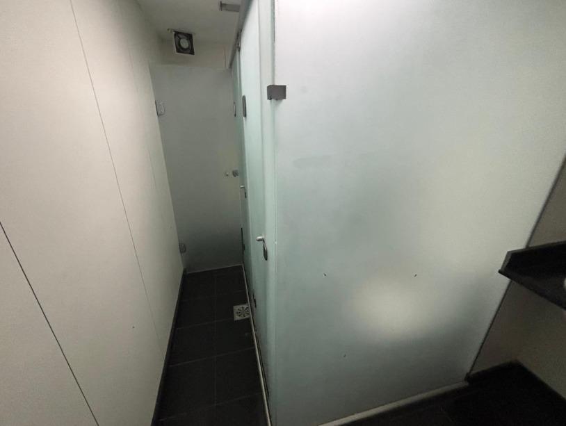 Andar, Santa Lúcia, 0 Quarto, 3 Vagas