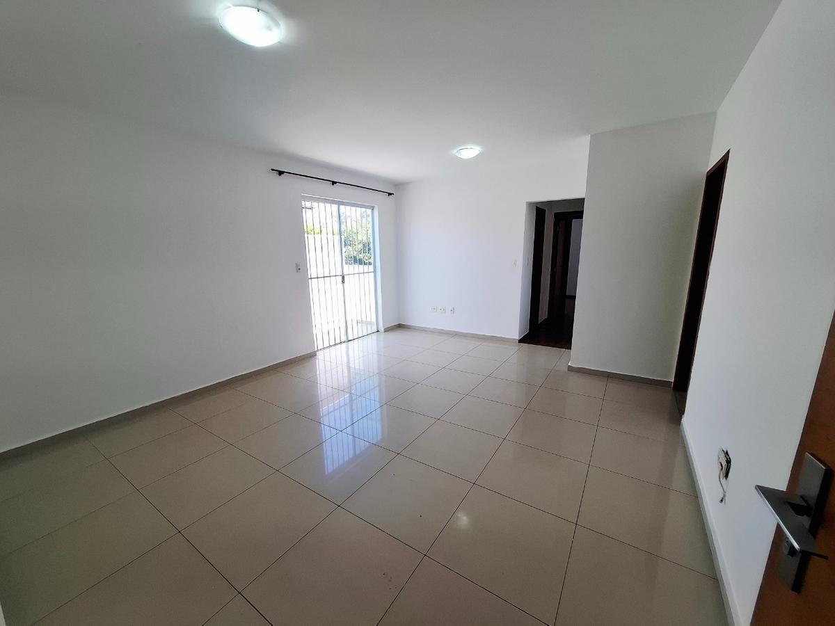 Apartamento, Renascença, 3 Quartos, 2 Vagas, 1 Suíte