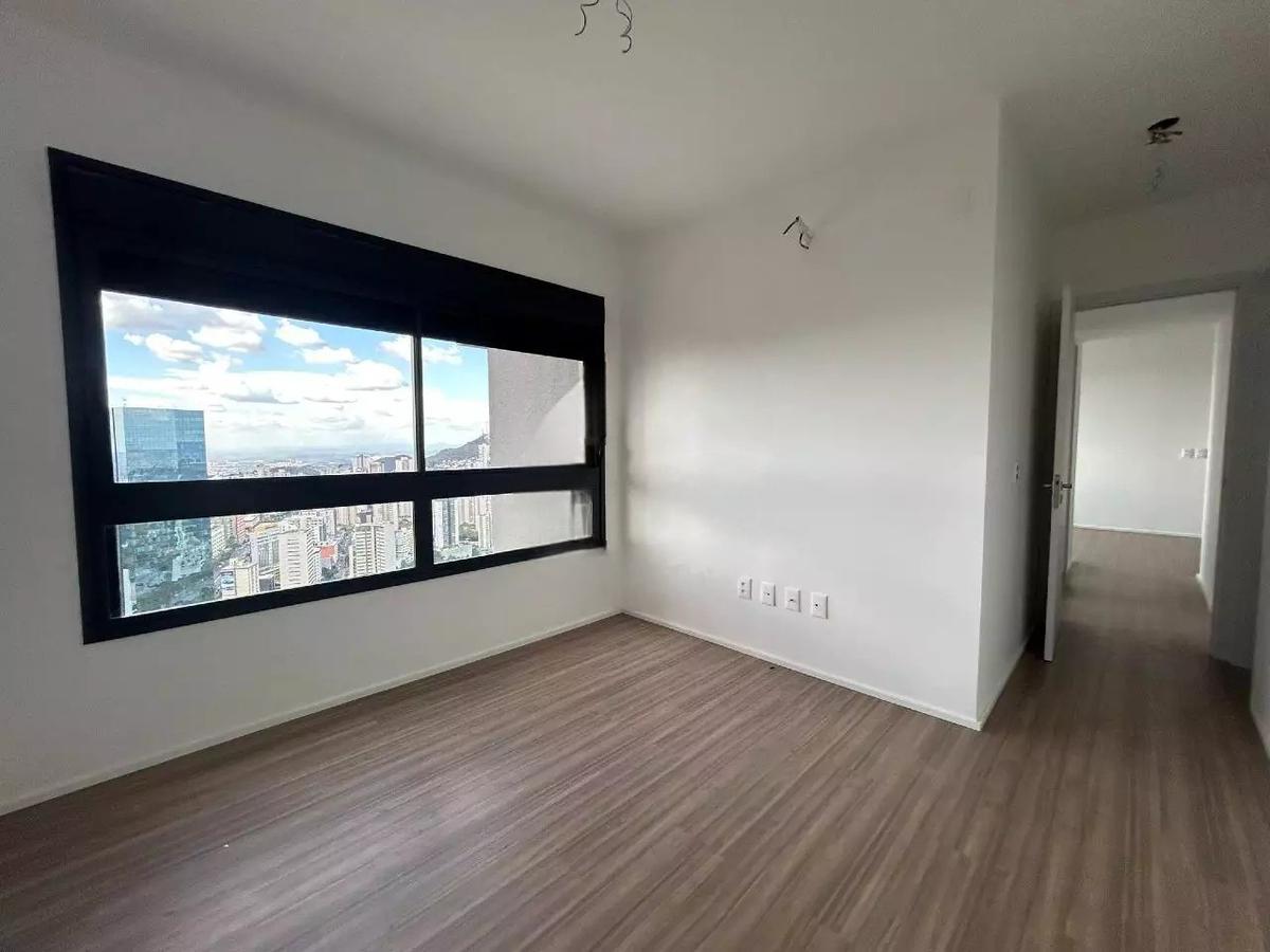 Apartamento, Vila da Serra, 2 Quartos, 2 Vagas