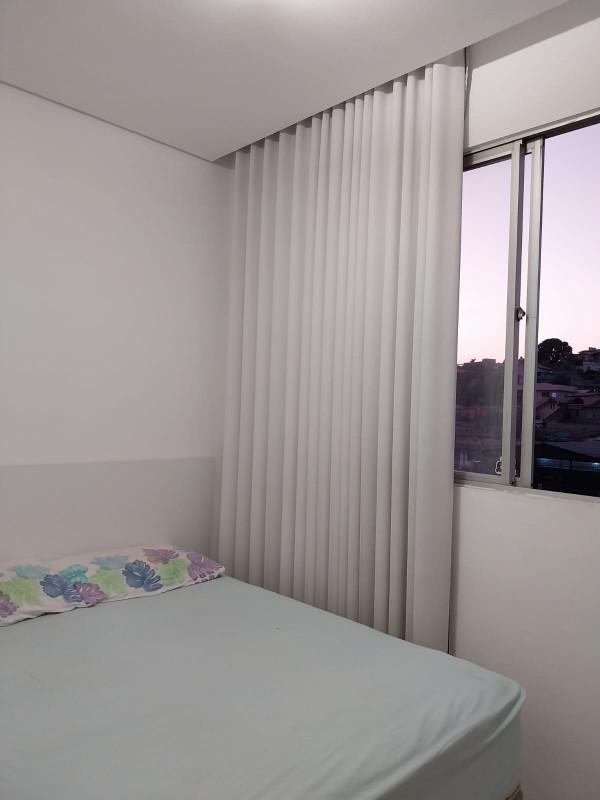 Apartamento, Glória, 2 Quartos, 1 Vaga