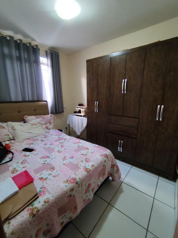 Apartamento, Vila das Flores, 0 Quarto, 0 Vaga, 1 Suíte